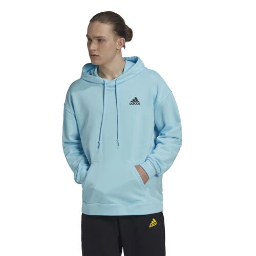 ADIDAS Clubhouse Hoody Men 2 ADIDAS Clubhouse Hoody Men - Image 2