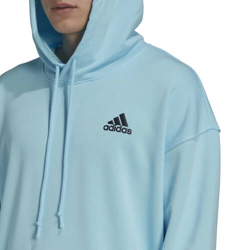 ADIDAS Clubhouse Hoody Men 5 ADIDAS Clubhouse Hoody Men - Image 5