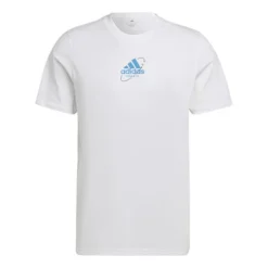 ADIDAS Thiem Graphic T-Shirt Men