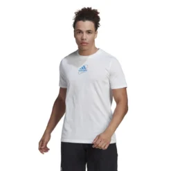 ADIDAS Thiem Graphic T-Shirt Men 12 ADIDAS Thiem Graphic T-Shirt Men -Wilson Sales Store 17490000 13