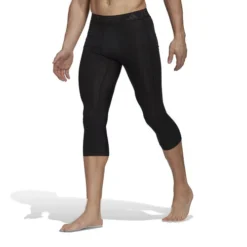ADIDAS Tech-Fit 3/4 Tight Men -Wilson Sales Store 17503000 13