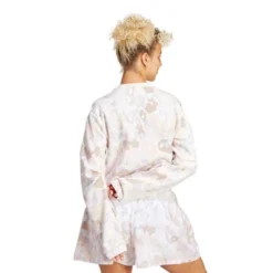 ADIDAS Graphic Sweatshirt Women -Wilson Sales Store 17758000 14