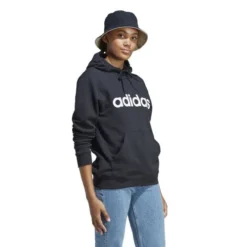 ADIDAS Essentials Linear Hoody Women -Wilson Sales Store 17759000 15