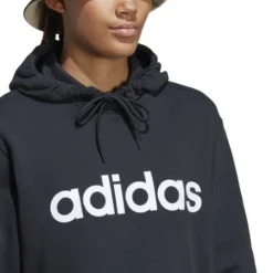 ADIDAS Essentials Linear Hoody Women -Wilson Sales Store 17759000 17