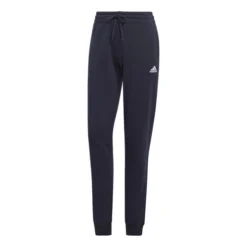 ADIDAS Essentials Linear French Terry Cuffed Training Pants Women