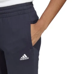 ADIDAS Essentials Linear French Terry Cuffed Training Pants Women -Wilson Sales Store 17764000 16