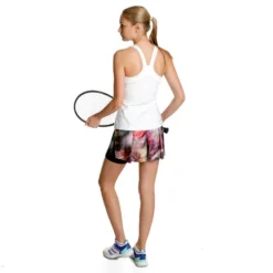 ADIDAS Y- Tank Top Women 10 ADIDAS Y- Tank Top Women -Wilson Sales Store 17788000 0 4