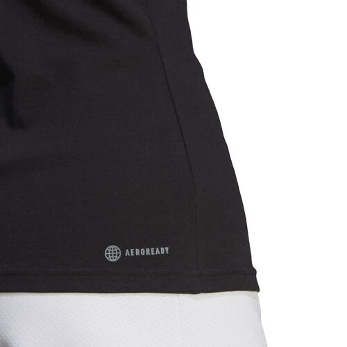 ADIDAS AEROREADY Graphic Tank Top Women 6 ADIDAS AEROREADY Graphic Tank Top Women - Image 6