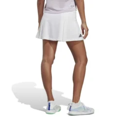 ADIDAS Club Pleated Skirt Women -Wilson Sales Store 17797000 14