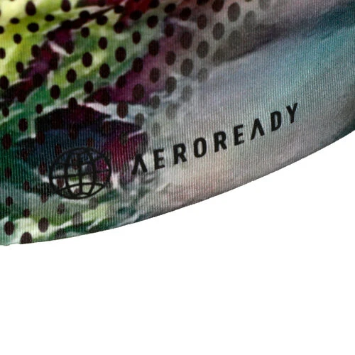 ADIDAS Melbourne Crop Top Tank Top Women 9 ADIDAS Melbourne Crop Top Tank Top Women - Image 9