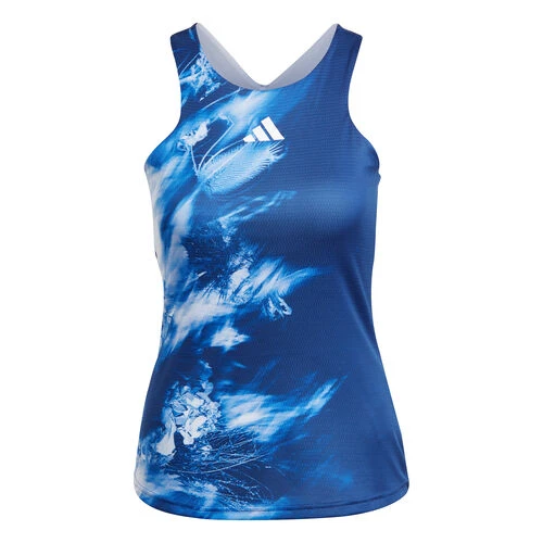 ADIDAS Melbourne Y- Tank Top Women 2 ADIDAS Melbourne Y- Tank Top Women - Image 2