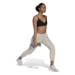 ADIDAS Purebare Light-Support Sports Bras Women -Wilson Sales Store 17831000 17