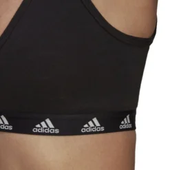 ADIDAS Purebare Light-Support Sports Bras Women -Wilson Sales Store 17831000 18