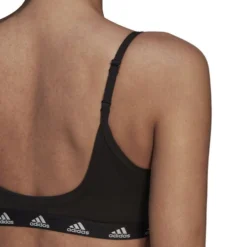 ADIDAS Purebare Light-Support Sports Bras Women -Wilson Sales Store 17831000 19
