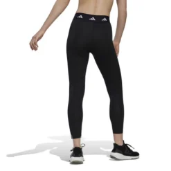 ADIDAS Techfit 7/8 Tight Women -Wilson Sales Store 17833000 14