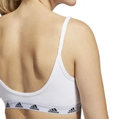 Adidas Purebare Light-Support Sports Bras Women -Wilson Sales Store 17834000 17