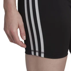 ADIDAS Essentials Training 3-Stripes High-Waisted Tight Women -Wilson Sales Store 17835000 18