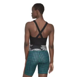 ADIDAS AEROREADY Made For Training 3-Stripes Crop Tank Top Women -Wilson Sales Store 17837000 14