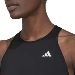 ADIDAS AEROREADY Made For Training 3-Stripes Crop Tank Top Women -Wilson Sales Store 17837000 16