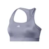 ADIDAS PowerReact Training Medium-Support Bra Sports Bras Women
