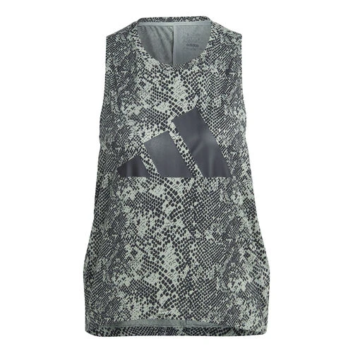 ADIDAS Train Icons Allover Print T-Shirt Women 1 ADIDAS Train Icons Allover Print T-Shirt Women