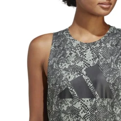 ADIDAS Train Icons Allover Print T-Shirt Women 8 ADIDAS Train Icons Allover Print T-Shirt Women -Wilson Sales Store 17849000 16