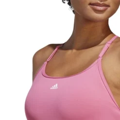 ADIDAS Training Aeroreact Training Light-Support Sport-BH Sports Bras Women -Wilson Sales Store 17853000 17