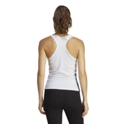 ADIDAS Essentials AEROREADY Train Regular 3-Stripes Tank Top Women -Wilson Sales Store 17856000 14