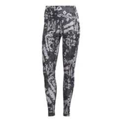 ADIDAS Essentials Train Printed High-Waisted Tight Women