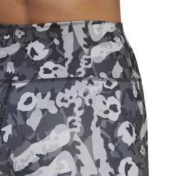 ADIDAS Essentials Train Printed High-Waisted Tight Women -Wilson Sales Store 17864000 17