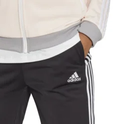 ADIDAS Essentials 3-Stripes Tracksuit Women -Wilson Sales Store 17865000 18