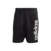 ADIDAS Essentials AEROREADY Single Jersey Linear Logo Shorts Men