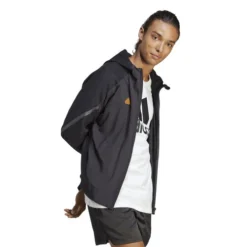 ADIDAS Essentials Single Jersey Big Logo T-Shirt Men -Wilson Sales Store 17895000 15