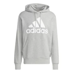 ADIDAS Essentials French Terry Big Logo Hoody Men