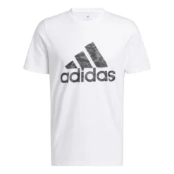 ADIDAS Camo Short Sleeve T-Shirt Men