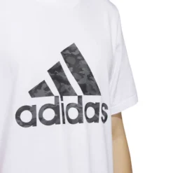 ADIDAS Camo Short Sleeve T-Shirt Men -Wilson Sales Store 17909000 16