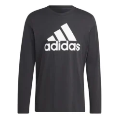 ADIDAS Essentials Long-Sleeve Top Long Sleeve Men