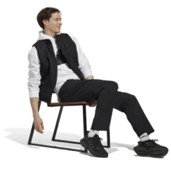 ADIDAS Essentials AEROREADY Embroidered Small Logo Training Pants Men -Wilson Sales Store 17911000 15