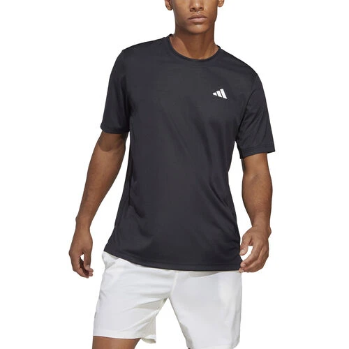 ADIDAS Club T-Shirt Men 1 ADIDAS Club T-Shirt Men