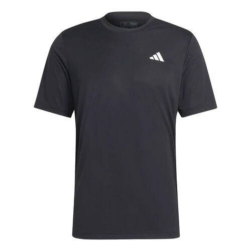 ADIDAS Club T-Shirt Men 2 ADIDAS Club T-Shirt Men - Image 2
