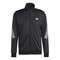 ADIDAS 3-Stripes Knit Training Jacket Men