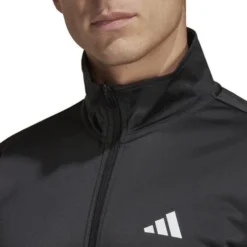 ADIDAS 3-Stripes Knit Training Jacket Men -Wilson Sales Store 17954000 16