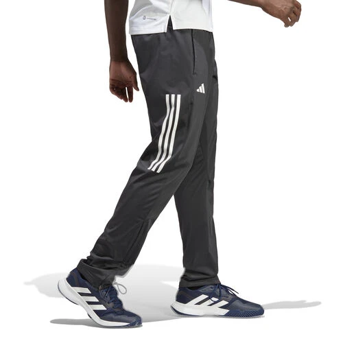ADIDAS 3-Stripes Knitted Training Pants Men 2 ADIDAS 3-Stripes Knitted Training Pants Men - Image 2