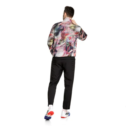 ADIDAS Stretch Woven Training Pants Men 3 ADIDAS Stretch Woven Training Pants Men - Image 3