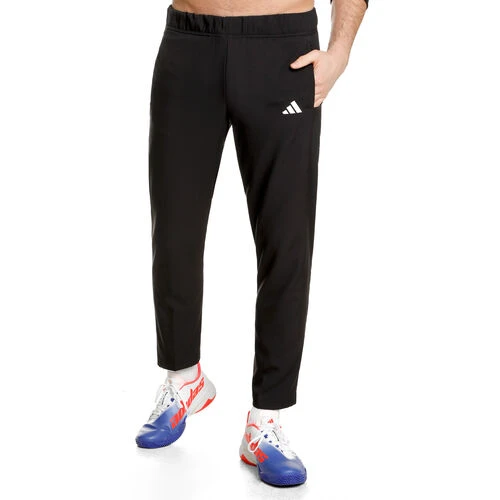ADIDAS Stretch Woven Training Pants Men 4 ADIDAS Stretch Woven Training Pants Men - Image 4