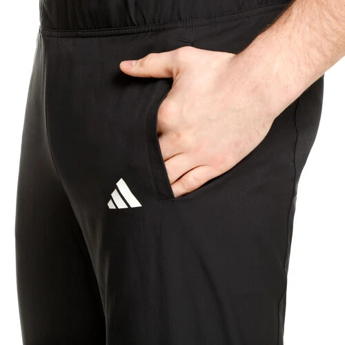 ADIDAS Stretch Woven Training Pants Men 5 ADIDAS Stretch Woven Training Pants Men - Image 5