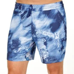 ADIDAS Melbourne Ergo Graphic Shorts Men -Wilson Sales Store 17962000 0 7