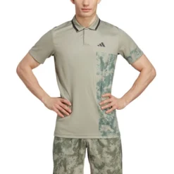 ADIDAS Paris Freelift Polo Men -Wilson Sales Store 17971000 16