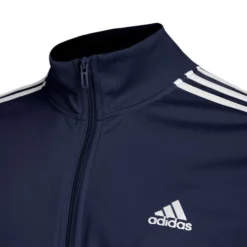 ADIDAS Sportswear Basic 3-Stripes Tricot Tracksuit Men -Wilson Sales Store 18011000 18