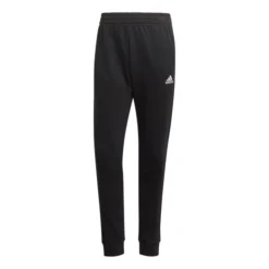 ADIDAS Sportswear Basic 3-Stripes French Terry Tracksuit Men -Wilson Sales Store 18013000 17